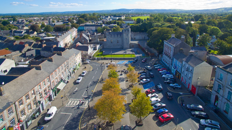 Discover | Things To Do Co. Limerick | Limerick Greenway Hotel